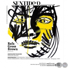 Sentido - Orientación y Selección:  Sebastián Boesmi - Miércoles, 20 de Setiembre de 2017